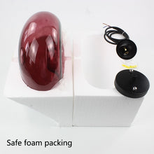 Load image into Gallery viewer, Nordic Modern hanging loft 7 Color Glass Pendant Lamp - cloudpeakmarket