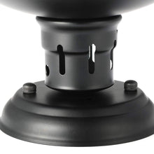 Load image into Gallery viewer, Rustic Retro Iron Lights Ceiling Lamp E26 Lighting Fixture, 110V 220V, Industrial - cloudpeakmarket