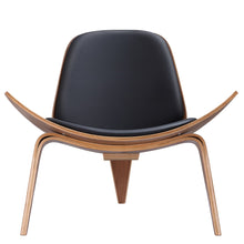 Load image into Gallery viewer, Nordic Designer Lounge Chair - cloudpeakmarket
