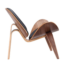 Load image into Gallery viewer, Nordic Designer Lounge Chair - cloudpeakmarket
