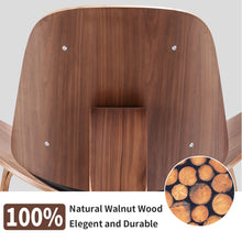 Load image into Gallery viewer, Nordic Designer Lounge Chair - cloudpeakmarket
